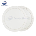 High Quality Marine Plastic Waterproof Watertight Deck Hatch